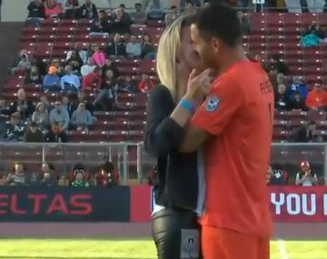 La historia tuvo final feliz