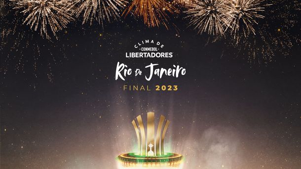 Cuáles son los 3 árbitros con más chances de dirigir la final de la Copa Libertadores