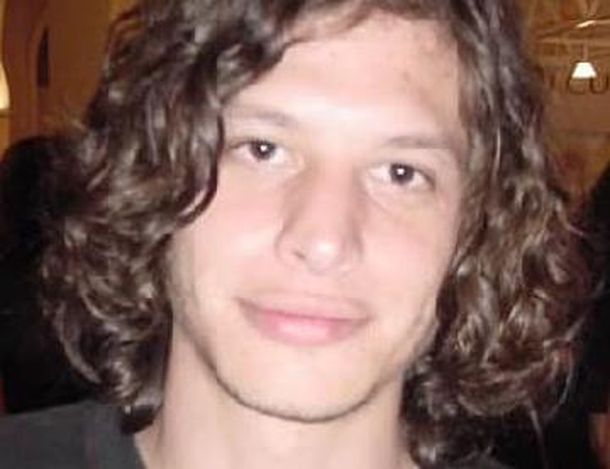 Luis Ortega Chimento