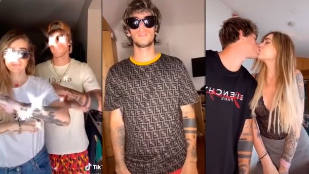 Mirko Antonucci vuelve a la Roma tras el esc&aacute;ndalo