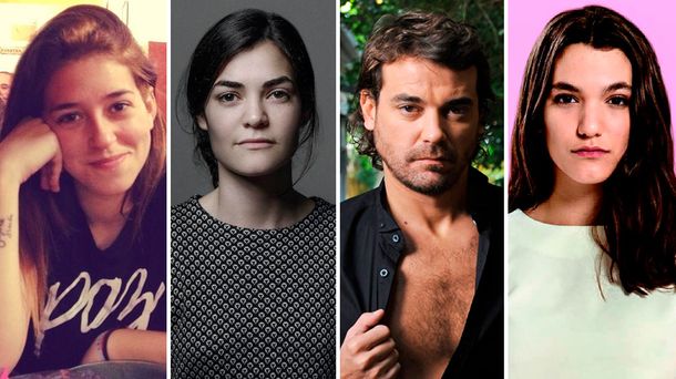 Martín Fierro: ¿Quién ganará como mejor actriz/actor revelación?