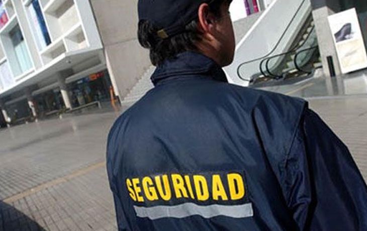 Incorporan a personas trans para realizar tareas de seguridad