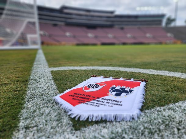 Fútbol libre por celular: cómo ver en vivo River vs. Monterrey