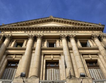 La Biblioteca Nacional vuelve a antigua sede pero sin abandonar la actual