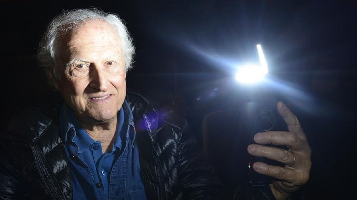 Murió Pino Solanas: películas gratis en YouTube para recordarlo