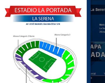¿Cuánto sale una entrada para ver a Argentina en la Copa América?