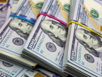 El dólar blue subió un peso
