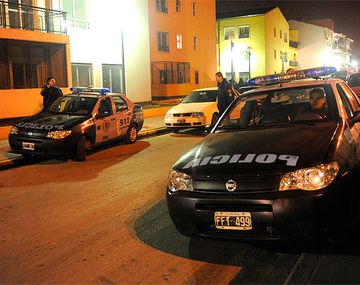 Robaron una camioneta de alta gama en Belgrano