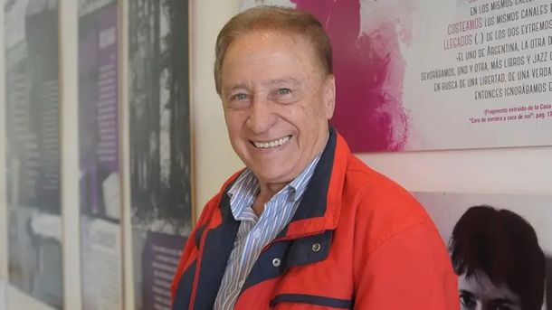 El comunicado de San Lorenzo por la muerte de José Sanfilippo