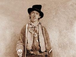 Billy the kid