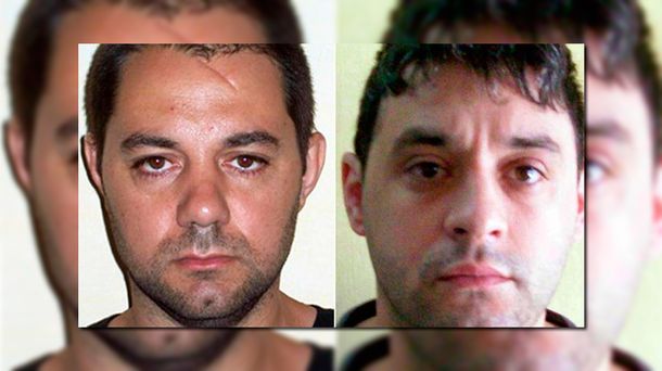 Habló el rehén de Cristian Lanatta y Schillaci: Me pedían agua y comida