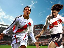 Chilenos monumentales