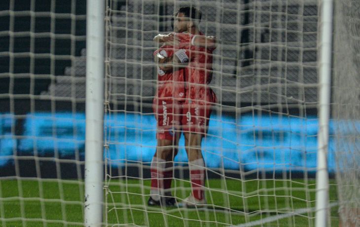 Copa Argentina: Argentinos se impuso 2-1 ante Patronato y avanzó de ronda