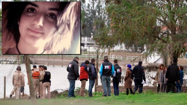 El peor final: hallan muerta a Melisa Gómez, la joven desaparecida en Santa Fe