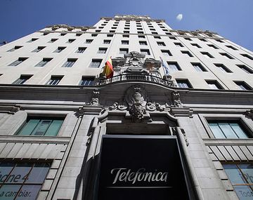 El Gobierno investigará el acuerdo entre dos telefónicas