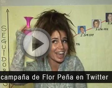 Flor Peña - columna 2