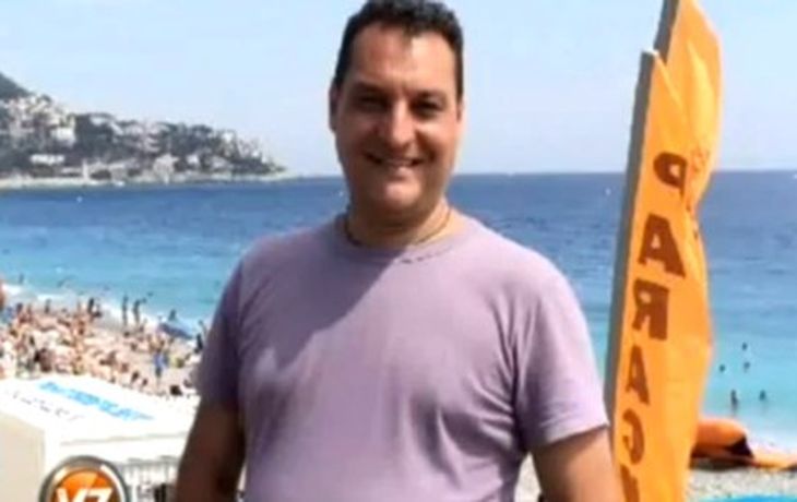 Detuvieron al hombre que mató a su ex mujer a martillazos