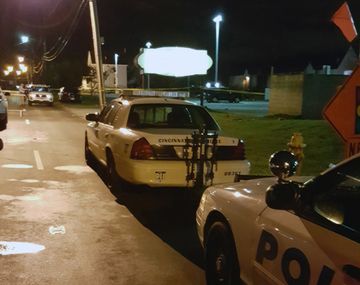 Un muerto y varios heridos tras un ataque a tiros en una disco en EE.UU.