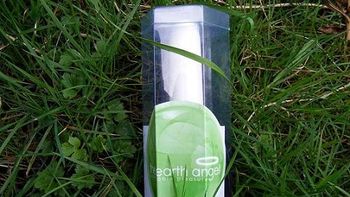 Earth angel Earth angel