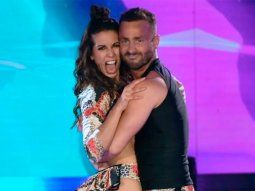 Martín Baclini reveló el pedido que le hizo Cinthia Fernández: Por favor, nunca dejes de estar con mis hijas