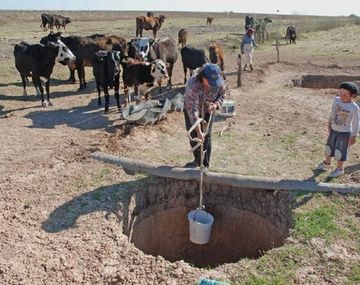 Más de 5 millones de litros de agua para zonas en situación de emergencia