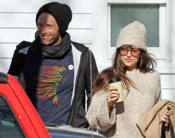 Tras la supuesta ruptura