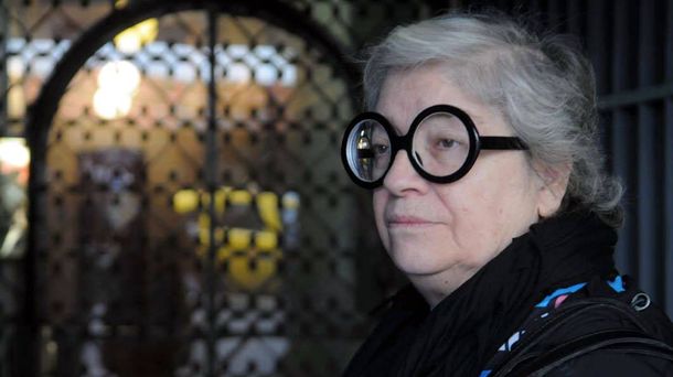 Gentileza Diego Parés / Los Andes