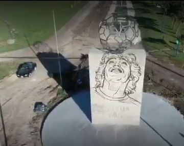 Imagen: Doble Amarilla