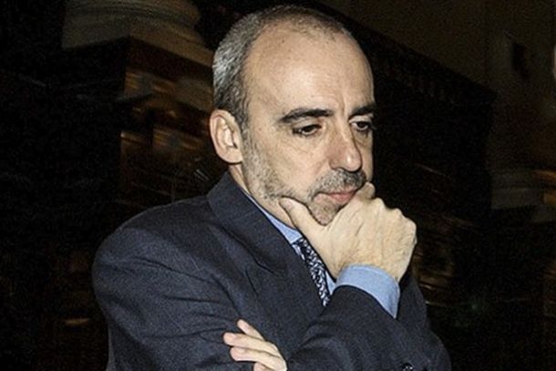 El juicio por el encubrimiento no empezaría hasta 2015