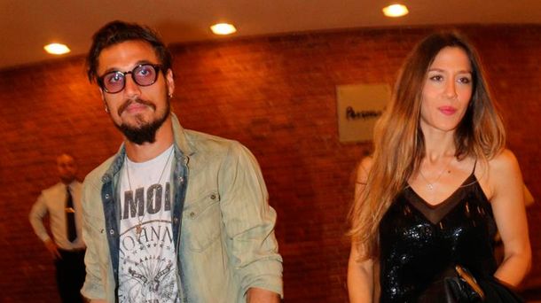 ¿Por qué Jimena Barón denunció a Daniel Osvaldo?