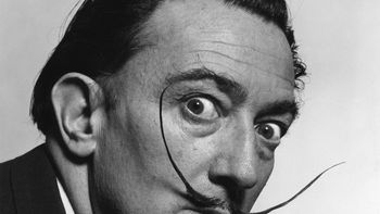 Salvador Dalí (1904-1989) Salvador Dalí (1904-1989)