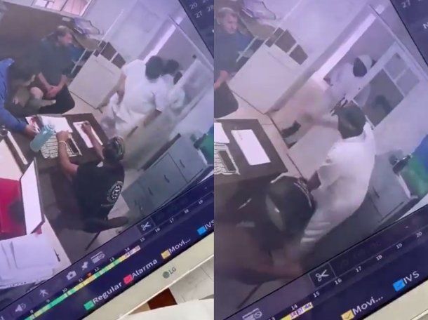 Mar del Plata: balearon a un dirigente en la sede de un sindicato pesquero