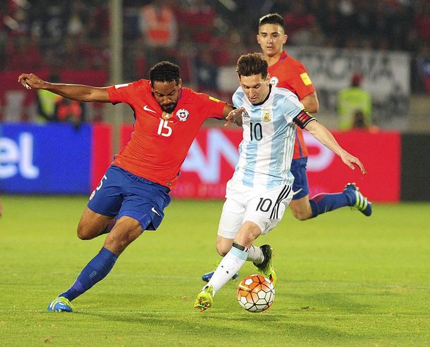 La confesión de Messi: Había que ganarlo como sea