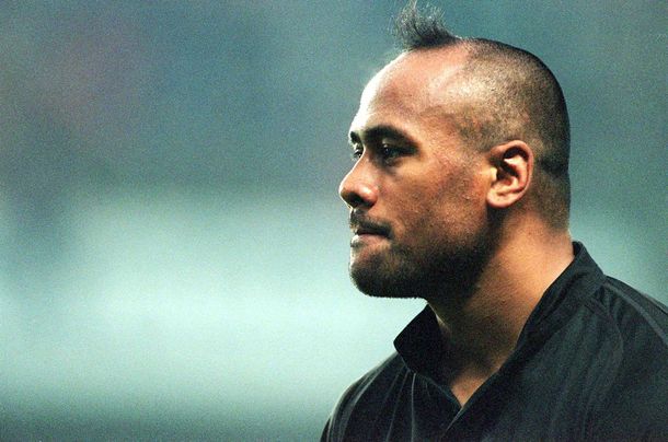 Murió Lomu, una de las mayores glorias del rugby y figura de los All Blacks