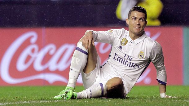 Cristiano Ronaldo confirmó que seguirá en el Real Madrid