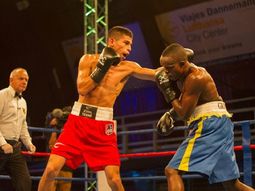 Alberto Melián Alberto Melián