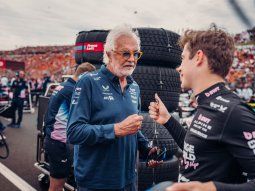 Franco Colapinto no corre este domingo en la Fórmula 1: los motivos