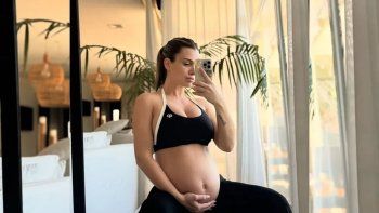 cami homs conquisto el corazon de sus seguidores al mostrar una ecografia de su bebe cami homs conquisto el corazon de sus seguidores al mostrar una ecografia de su bebe