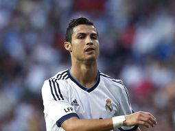¿por que no festejo su doblete cristiano ronaldo? ¿por que no festejo su doblete cristiano ronaldo?