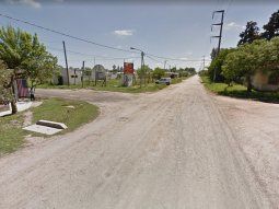 Femicidio en Cañuelas: cayó la pareja de la víctima