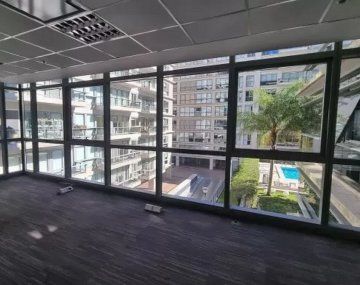 Rematan por Internet oficinas en Puerto Madero y el microcentro: se pueden pagar con crédito hipotecario en hasta 60 cuotas