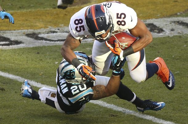 Las mejores fotos del Super Bowl