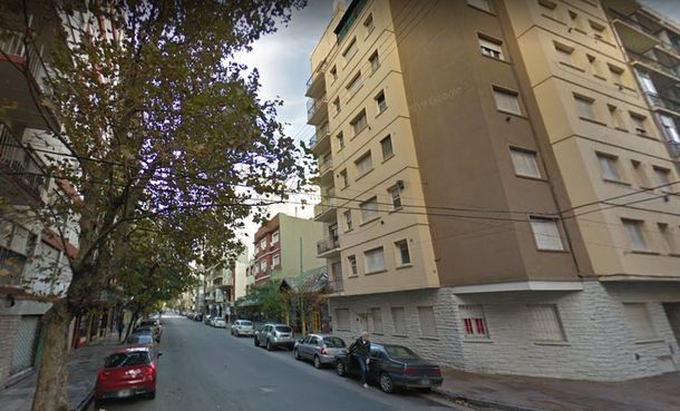 Convivió varios días con el cadáver de su pareja y murió horas después en el hospital