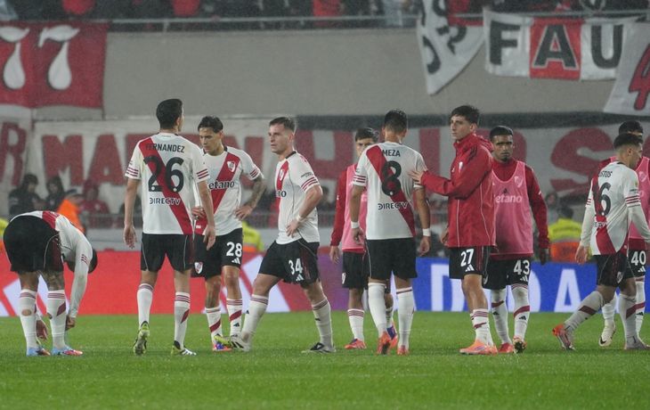 Cuáles son los posibles rivales de River en los octavos del Clausura