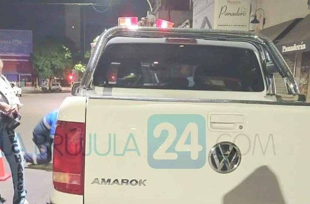 Escándalo: ex participante de Gran Hermano 2023 dio positivo en un control de alcoholemia