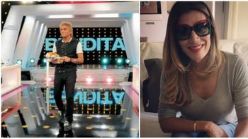 flor de la ve se fue de bendita y se suma a polemica en el bar flor de la ve se fue de bendita y se suma a polemica en el bar