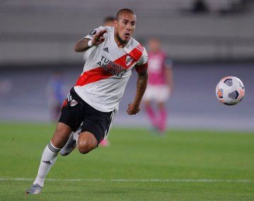 El récord que podría romper Maidana en el Boca-River