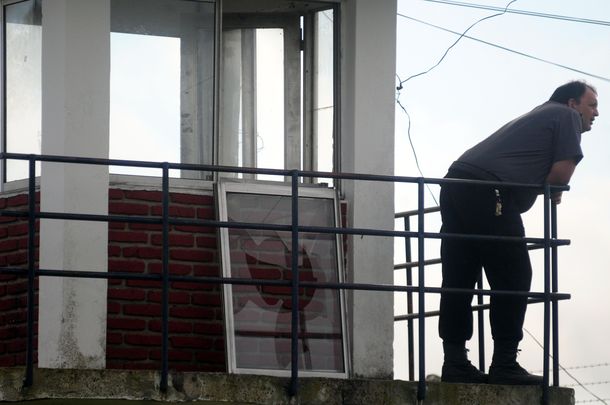 El Gobierno anuncia la construcción de cuatro nuevas cárceles federales