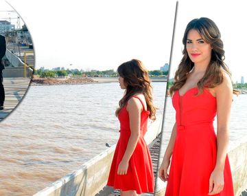 Mirá lo nuevo de Lali Espósito