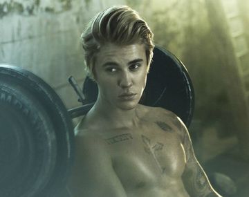 Justin Bieber al final no cantará en el país